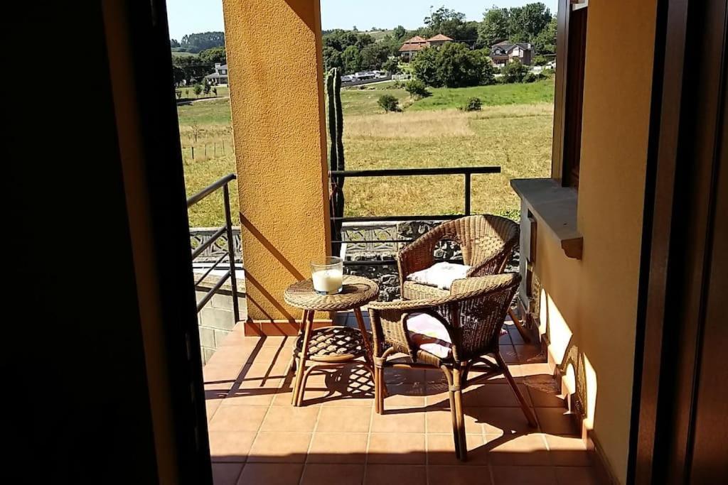 Villa Miguel Arnuero Exteriér fotografie