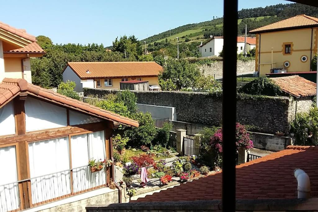 Villa Miguel Arnuero Exteriér fotografie