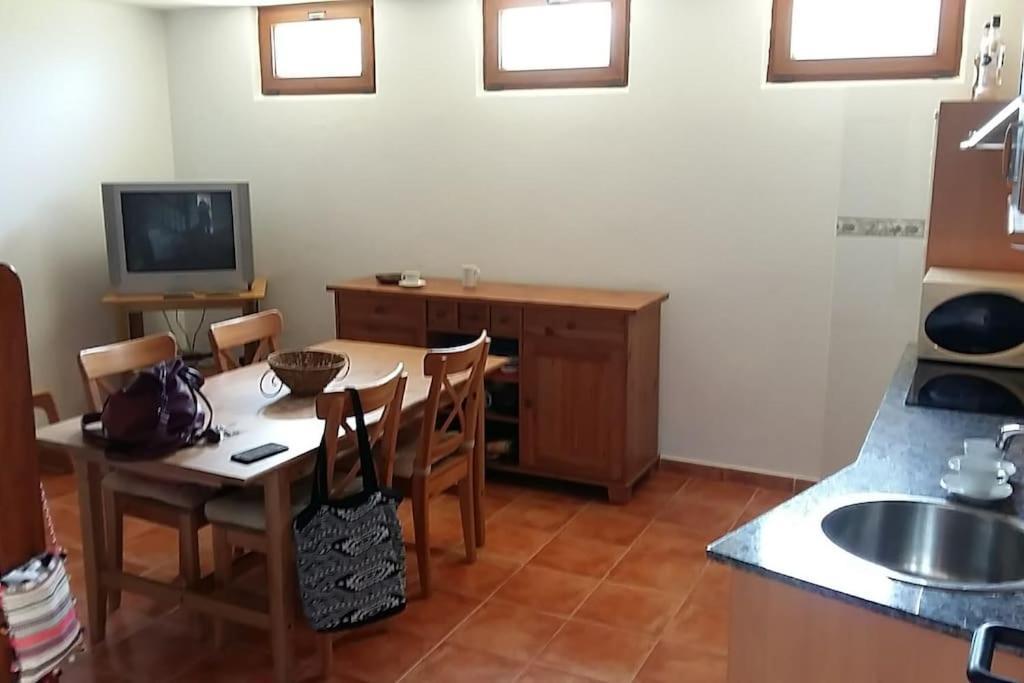 Villa Miguel Arnuero Exteriér fotografie